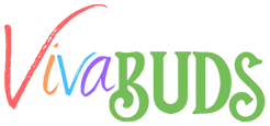 VivaBuds Logo